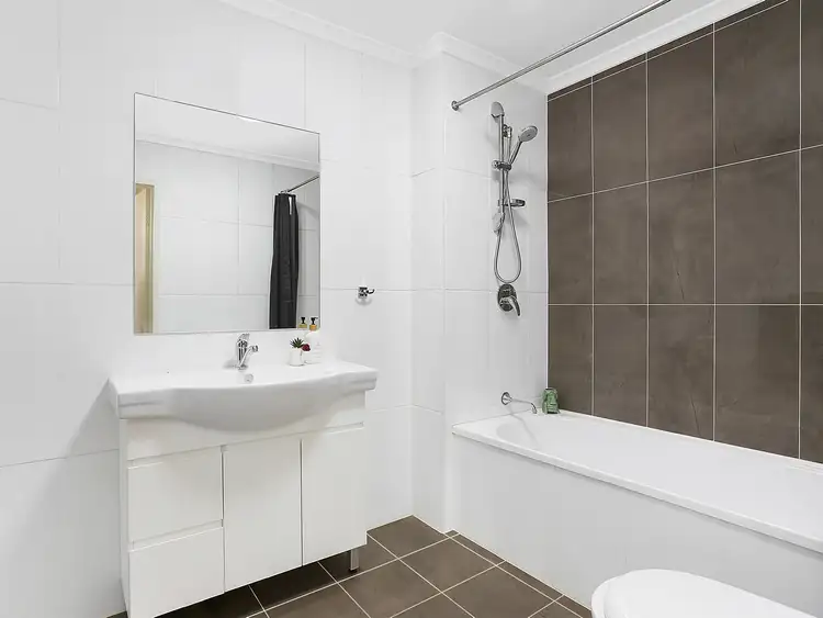 Fifth view of Homely apartment listing, 21/5-7 Richards Avenue, Peakhurst NSW 2210