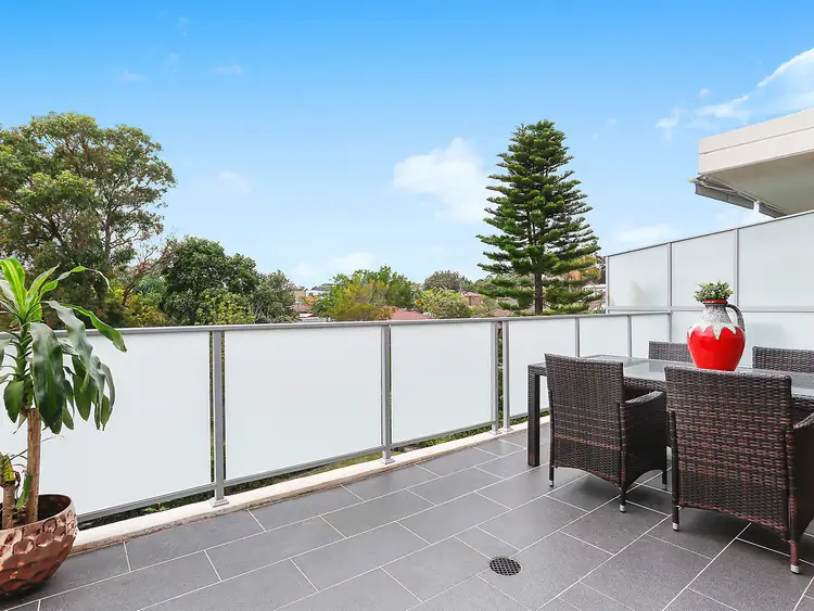Sixth view of Homely apartment listing, 21/5-7 Richards Avenue, Peakhurst NSW 2210