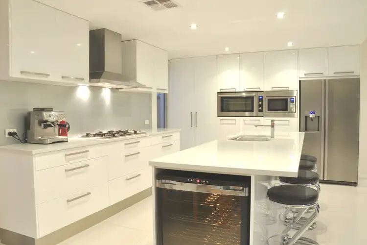Fourth view of Homely house listing, 184A Newborough Street, Karrinyup WA 6018