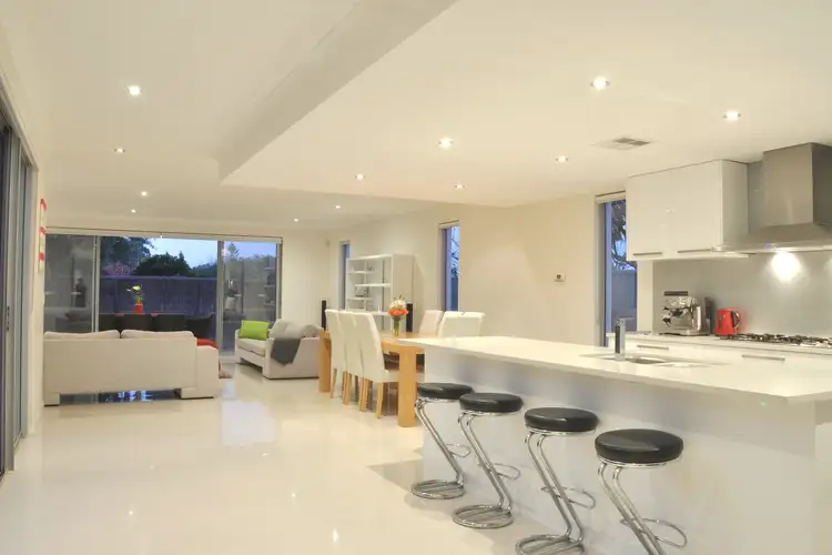 Fifth view of Homely house listing, 184A Newborough Street, Karrinyup WA 6018