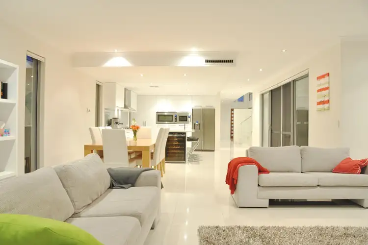 Sixth view of Homely house listing, 184A Newborough Street, Karrinyup WA 6018