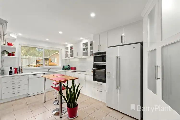 Second view of Homely unit listing, 1/91 Farnham Road, Bayswater VIC 3153