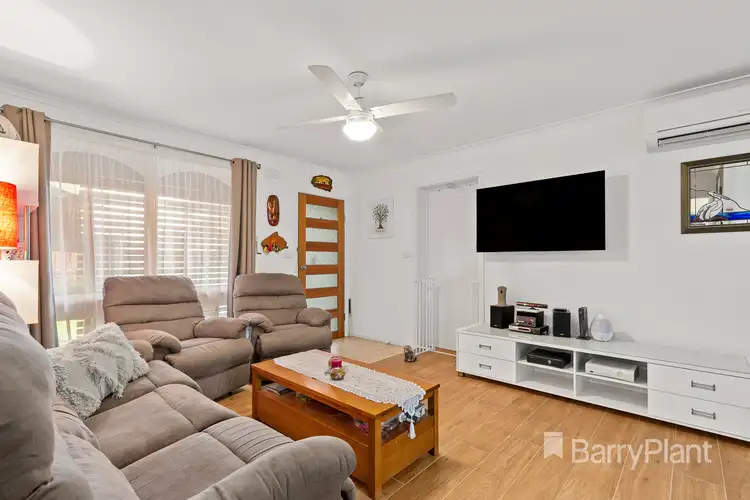 Third view of Homely unit listing, 1/91 Farnham Road, Bayswater VIC 3153