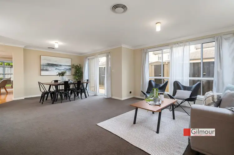 Fourth view of Homely house listing, 26 Noble Way, Rouse Hill NSW 2155