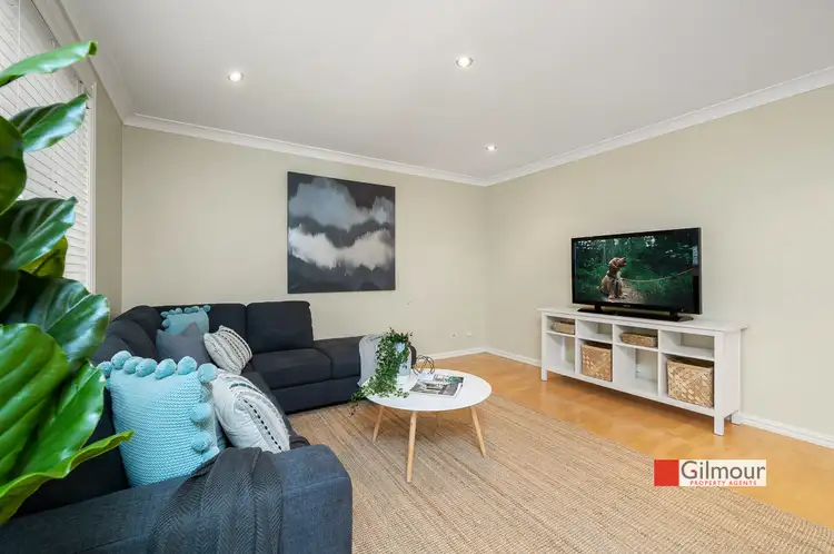 Fifth view of Homely house listing, 26 Noble Way, Rouse Hill NSW 2155