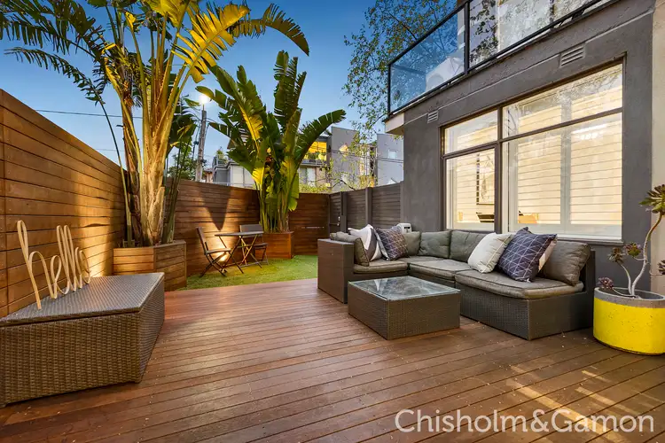 1/117 Tennyson Street, Elwood VIC 3184