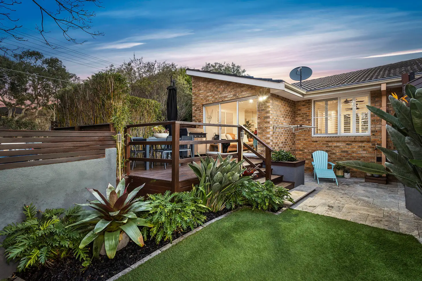 Main view of Homely villa listing, 13/87 Yathong Road, Caringbah NSW 2229