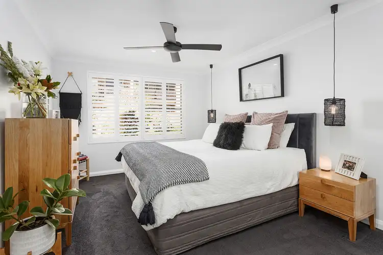 Fourth view of Homely villa listing, 13/87 Yathong Road, Caringbah NSW 2229
