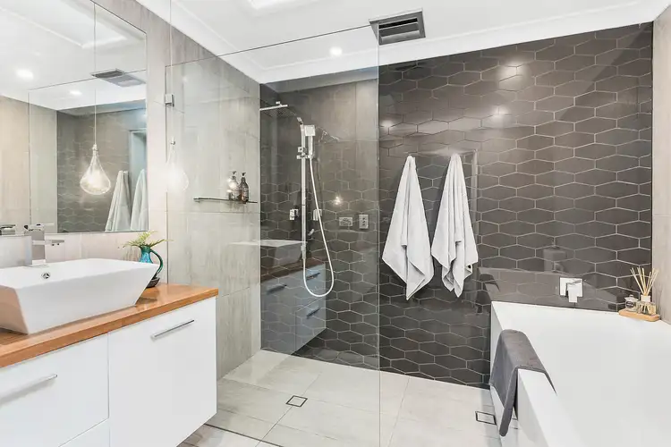 Fifth view of Homely villa listing, 13/87 Yathong Road, Caringbah NSW 2229