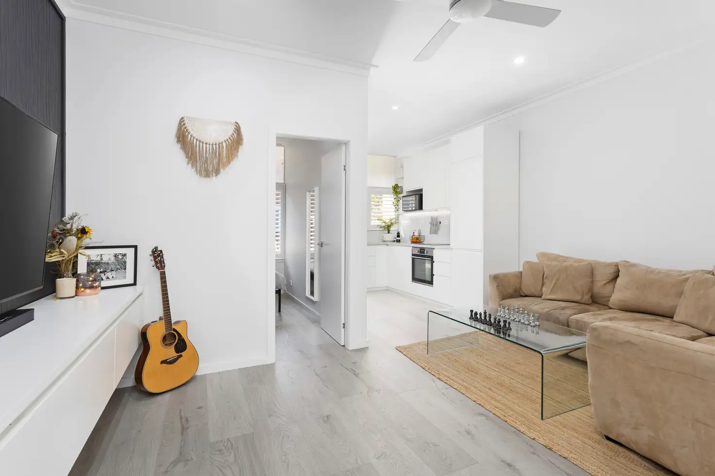 Main view of Homely apartment listing, 4/54 Kurnell Road, Cronulla NSW 2230