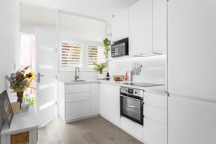 Second view of Homely apartment listing, 4/54 Kurnell Road, Cronulla NSW 2230