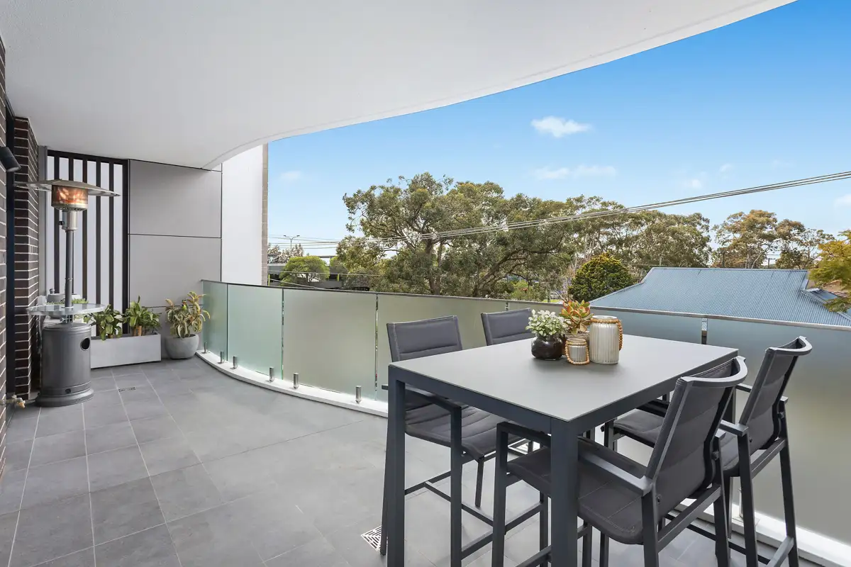 Main view of Homely apartment listing, 107/750 Kingsway, Gymea NSW 2227