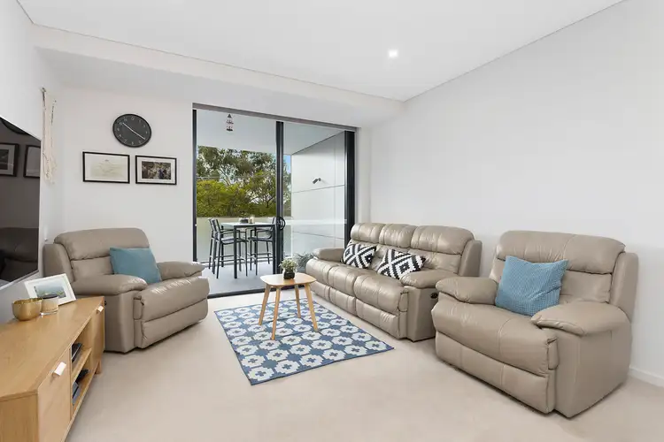 Fourth view of Homely apartment listing, 107/750 Kingsway, Gymea NSW 2227