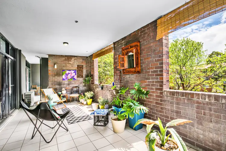Main view of Homely apartment listing, 11/52-54 McEvoy Street, Waterloo NSW 2017