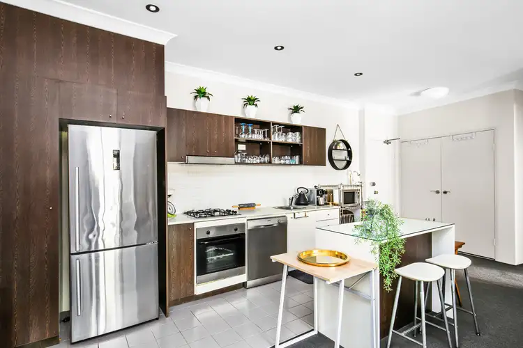 Third view of Homely apartment listing, 11/52-54 McEvoy Street, Waterloo NSW 2017