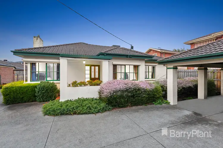 1/4 Paul Street, Doncaster VIC 3108
