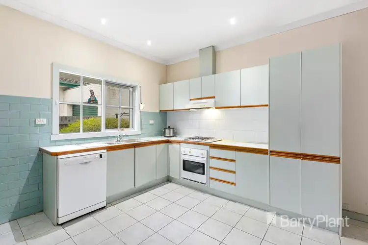 Second view of Homely unit listing, 1/4 Paul Street, Doncaster VIC 3108