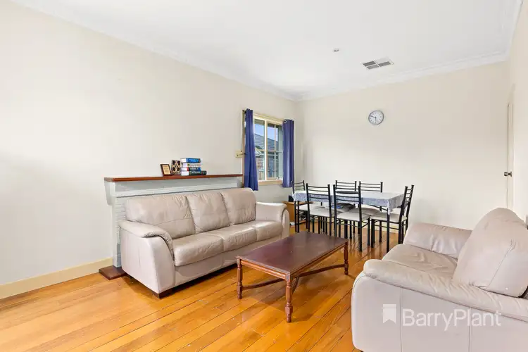 Third view of Homely unit listing, 1/4 Paul Street, Doncaster VIC 3108