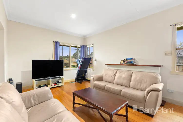 Fifth view of Homely unit listing, 1/4 Paul Street, Doncaster VIC 3108