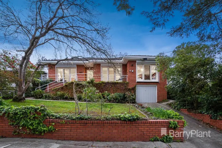 8 Flinders Street, Mitcham VIC 3132