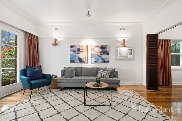 Second view of Homely house listing, 8 Flinders Street, Mitcham VIC 3132