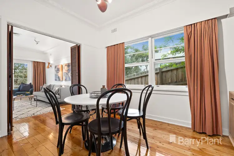 Third view of Homely house listing, 8 Flinders Street, Mitcham VIC 3132