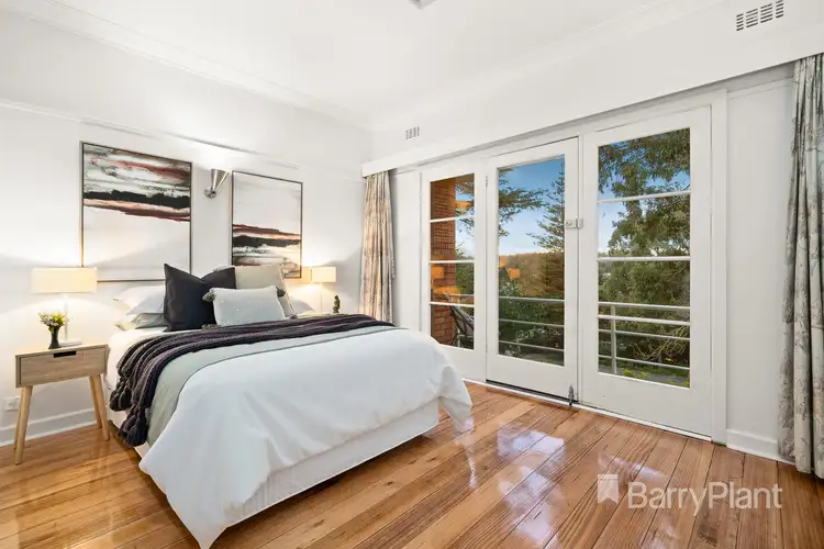 Fourth view of Homely house listing, 8 Flinders Street, Mitcham VIC 3132