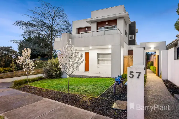 2/57 Manningham Road, Bulleen VIC 3105