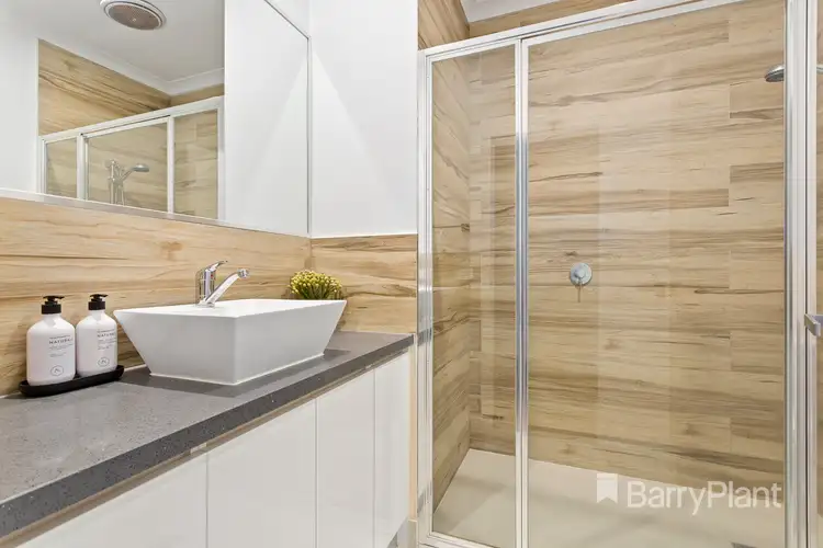 Fifth view of Homely townhouse listing, 2/57 Manningham Road, Bulleen VIC 3105