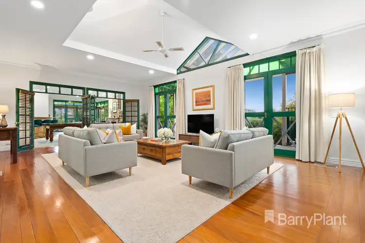 34 Monckton Road, Templestowe VIC 3106