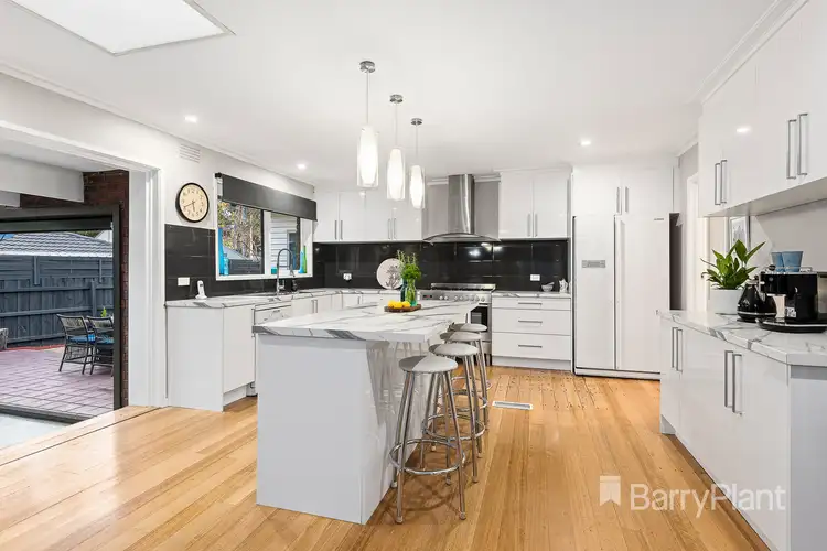 Third view of Homely house listing, 3 Hyacinth Street, Briar Hill VIC 3088