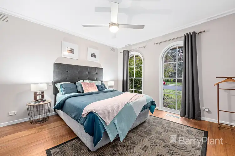 Fifth view of Homely house listing, 3 Hyacinth Street, Briar Hill VIC 3088
