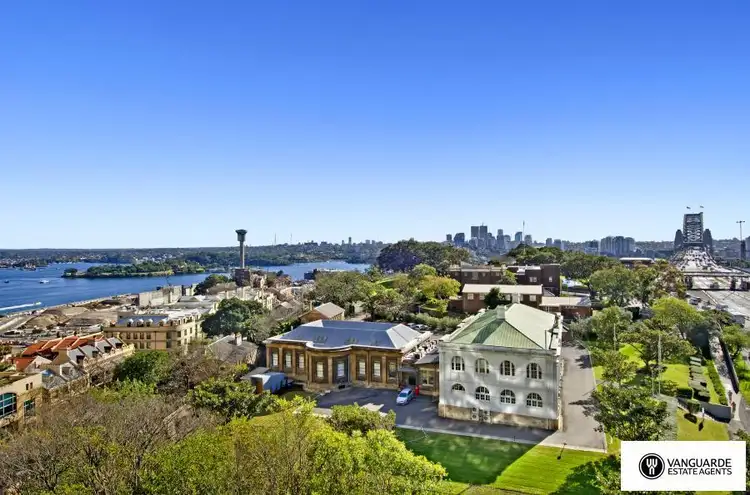 Main view of Homely apartment listing, 901/168 Kent Street, Sydney NSW 2000