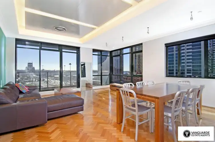 Second view of Homely apartment listing, 901/168 Kent Street, Sydney NSW 2000