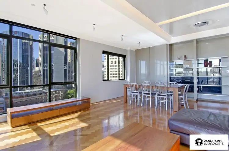 Third view of Homely apartment listing, 901/168 Kent Street, Sydney NSW 2000