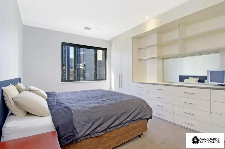 Fifth view of Homely apartment listing, 901/168 Kent Street, Sydney NSW 2000
