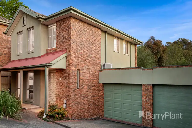 9/72 Bridge Street, Eltham VIC 3095