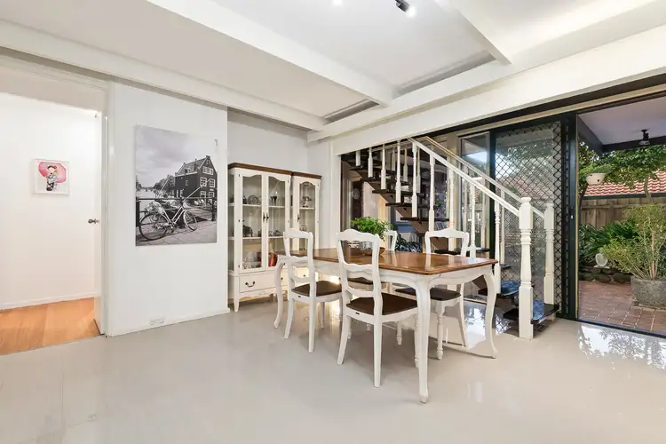 Fifth view of Homely house listing, 6 Magnolia Drive, Templestowe Lower VIC 3107