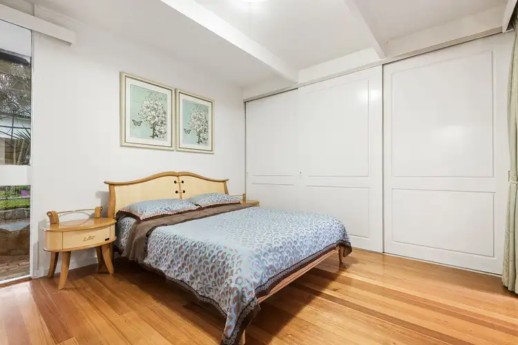 Sixth view of Homely house listing, 6 Magnolia Drive, Templestowe Lower VIC 3107