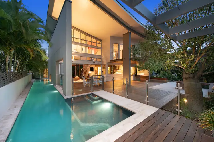 60 Mark Street, New Farm QLD 4005