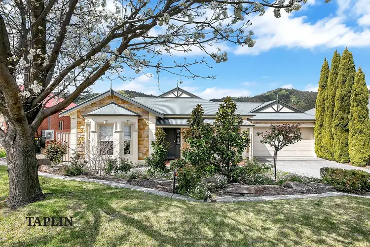 Main view of Homely house listing, 22 Majestic Grove, Highbury SA 5089