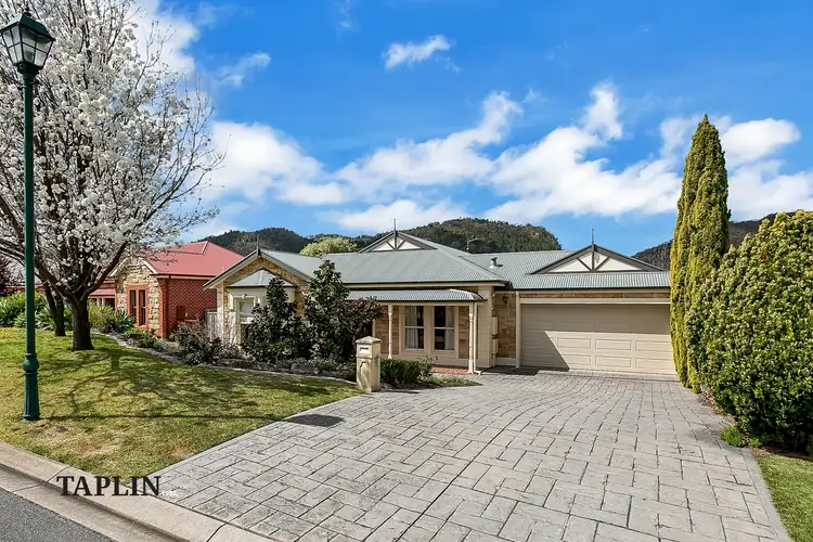 Second view of Homely house listing, 22 Majestic Grove, Highbury SA 5089