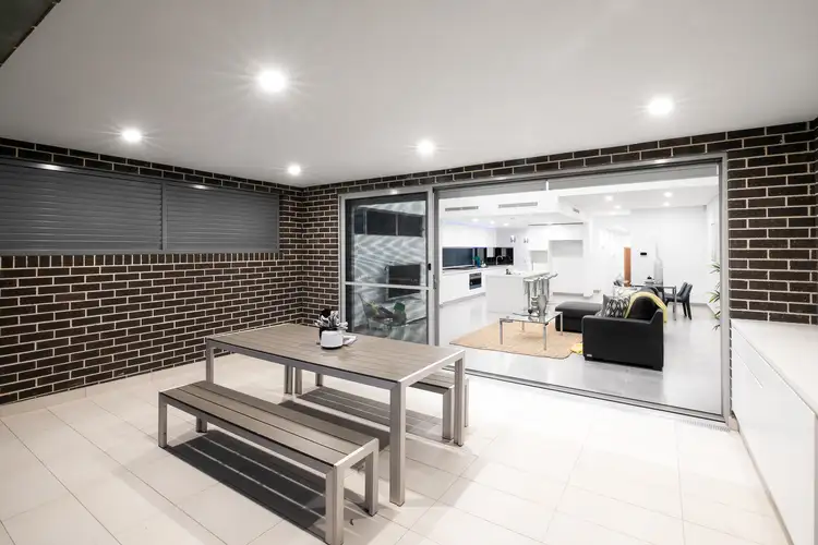 Third view of Homely semi-detached listing, 5a North West Arm Road, Gymea NSW 2227