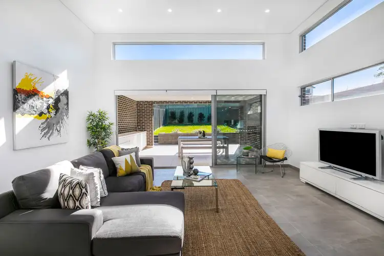 Fourth view of Homely semi-detached listing, 5a North West Arm Road, Gymea NSW 2227