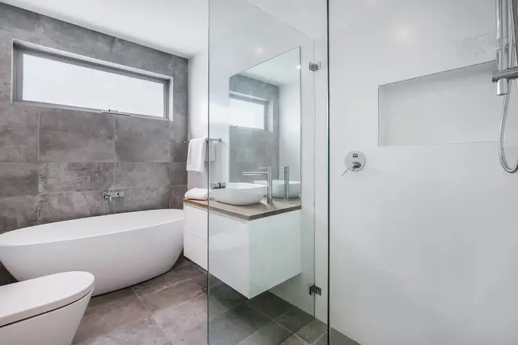 Sixth view of Homely semi-detached listing, 5a North West Arm Road, Gymea NSW 2227