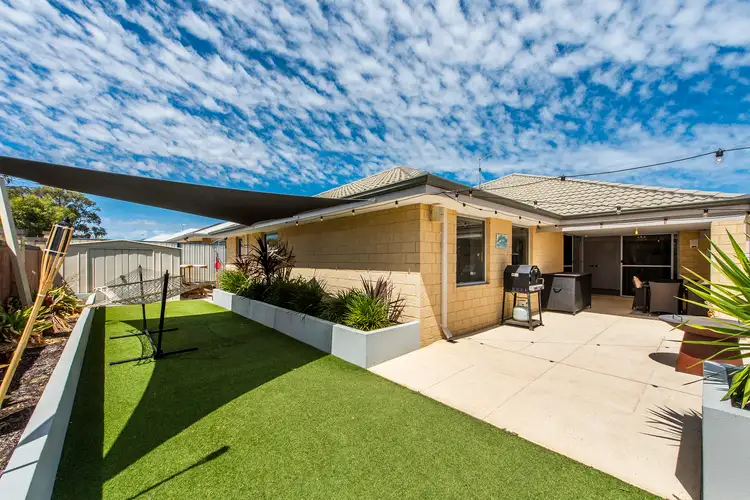 Second view of Homely house listing, 5 St Pierre Loop, Meadow Springs WA 6210