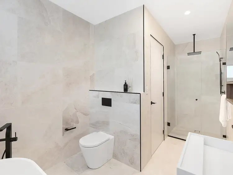 Third view of Homely house listing, 25B Bonanza Parade, Sans Souci NSW 2219
