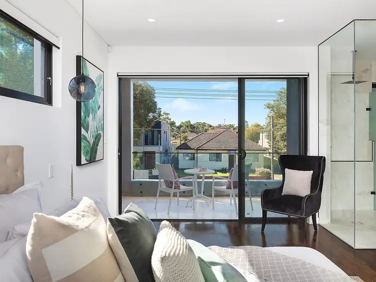 Sixth view of Homely house listing, 25B Bonanza Parade, Sans Souci NSW 2219
