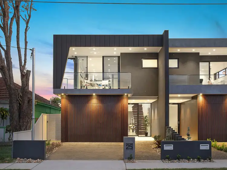 Main view of Homely house listing, 25A Bonanza Parade, Sans Souci NSW 2219