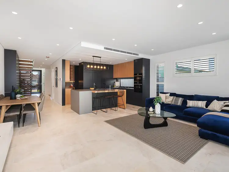 Fourth view of Homely house listing, 25A Bonanza Parade, Sans Souci NSW 2219